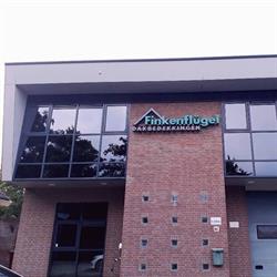Finkenflügel Dakbedekkingen B.V., Alphen aan den Rijn openingstijden