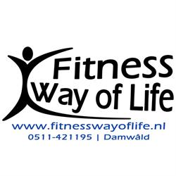 Way Of Life, Damwâld openingstijden