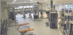 Fitness Studio Westerbork, openingstijden