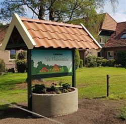 Camping de Flierweide, Bathmen openingstijden