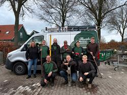 Floridus, Nibbixwoud openingstijden