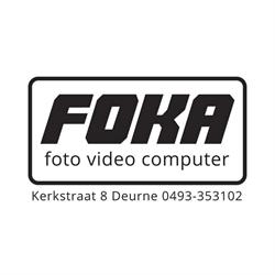 Foka Deurne, openingstijden