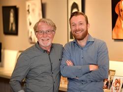 Pöttgens Vakfotografie Jo, Kerkrade openingstijden