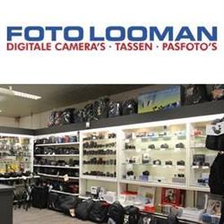 Foto Looman Pasfoto's zonder afspraak, Purmerend openingstijden