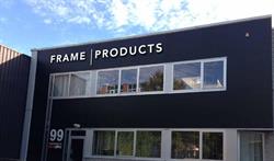 Frame Products B.V., Amsterdam Zuidoost openingstijden