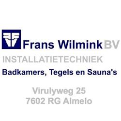 Wilmink Loodgietersbedrijf Frans, Almelo openingstijden