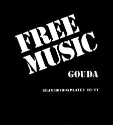 Free music, Gouda openingstijden