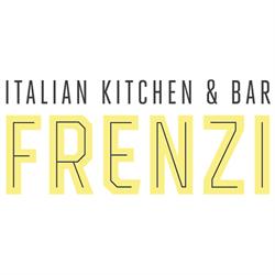 Frenzi Italian Restaurant, Amsterdam openingstijden