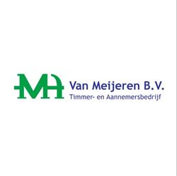 Van Meijeren B.V., Krimpen aan den IJssel openingstijden