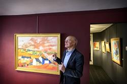 Galerie Michel Knops, Sittard openingstijden