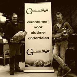 Galviron, Vaassen openingstijden