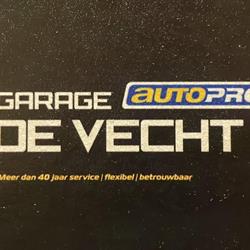 Autobedrijf Garage de Vecht - Autopro plus - Bosch Workshop Partner - RDW erkend - BOVAG, Terwolde openingstijden
