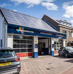 Automobielbedrijf Eegdeman, Haastrecht openingstijden