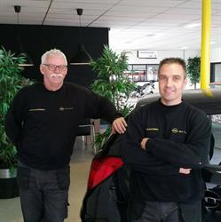 Garage Kloosterman, De Wilp openingstijden