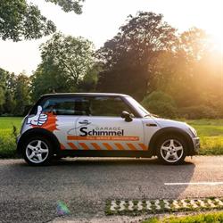 Schimmel Garage, Klarenbeek openingstijden