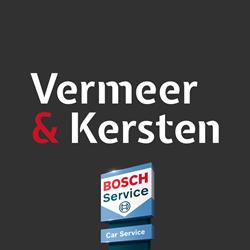 Vermeer en Kersten Autobedrijf Bosch Car Service, Beuningen Gld openingstijden