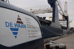B.V. voorheen Gebroeders De Haan, Hoogezand openingstijden