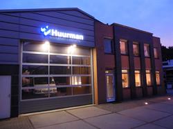 Gebr. Huurman, Zoetermeer openingstijden
