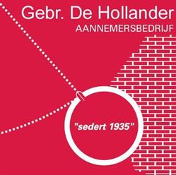 Gebr. de Hollander B.v., Hazerswoude-Dorp openingstijden