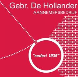 Gebr. de Hollander B.v., Hazerswoude-Dorp openingstijden