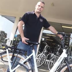 V.o.f. 'maurix-Overloon', openingstijden