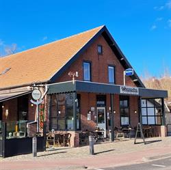Café 't Gommelen, Biezenmortel openingstijden
