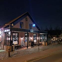 V.o.f. Café 't Gommelen, Biezenmortel openingstijden