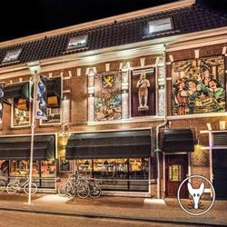 Het Wapen Van Leeuwarden B.v., openingstijden