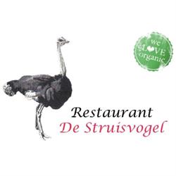Restaurant De Struisvogel, Amsterdam openingstijden