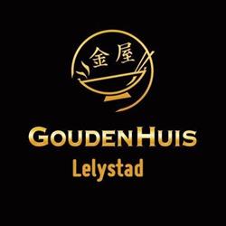Gouden Huis Lelystad, openingstijden