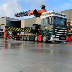 Transportbedrijf Goudriaan, Ouderkerk aan den IJssel openingstijden