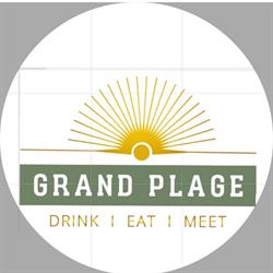 Grand Plage, 's-Gravenhage openingstijden