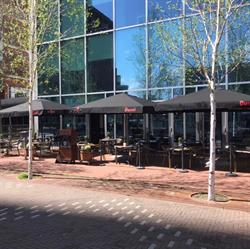 Granny's Corner, 's-Gravenhage openingstijden