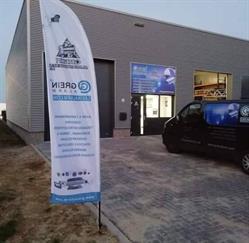 Grein-Alarmsystemen, Echt openingstijden