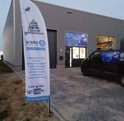 Grein-Alarmsystemen, Echt openingstijden