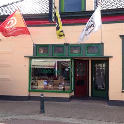 Honky Tonk, Grijpskerk openingstijden