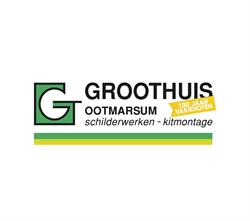 Groothuis Schilderwerken, Ootmarsum openingstijden