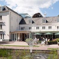 Hotel Restaurant Groot Warnsborn, Arnhem openingstijden