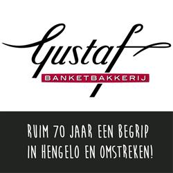 Maison Gustaf, Hengelo openingstijden