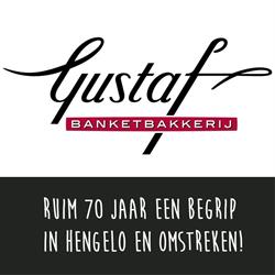 Maison Gustaf, Hengelo openingstijden