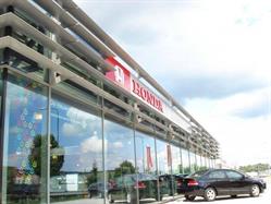 Garagebedrijf G. Van Akker, Veghel openingstijden