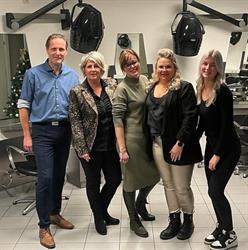 Haarmode FF, Ulft openingstijden