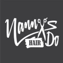 Nanny's HairDo, Amersfoort openingstijden