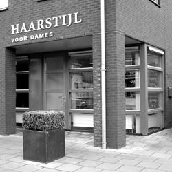 Haarstijl voor Dames, Ugchelen openingstijden