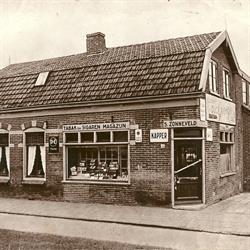 Kapper Cor ?, Heemskerk openingstijden