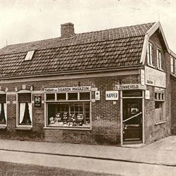 Kapper Cor, Heemskerk openingstijden