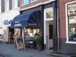 Hairstyling Stoker, Haarlem openingstijden