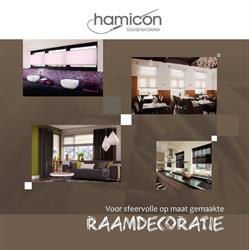 Hamicon BV, Gaanderen openingstijden