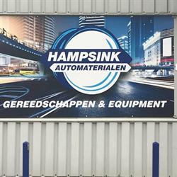 Hampsink Apeldoorn, openingstijden