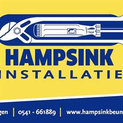 Installatiebedrijf Hampsink, Beuningen openingstijden